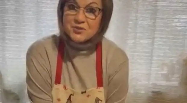 Нинова се пусна по престилка и обяви: Остават часове до... Видео