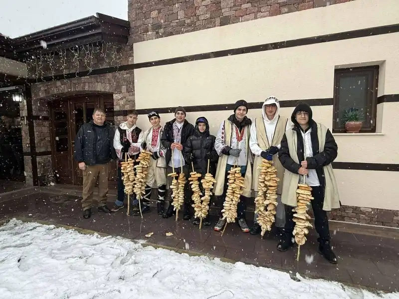 Наш кмет с призив за Коледа: Изключете си телевизорите!