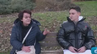 Всички говорят за 15-г. Денислав и това, което направи с възрастна софиянка