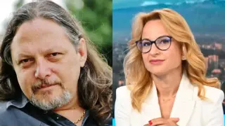 Покрай скандала с Цънцарова и bTV: Нидал Алгафари разкри, че е бил арестуван