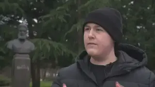 Ученик с благородна кауза по Коледа: Велик българин, дал живота си за свободата, да получи орден „Стара планина“