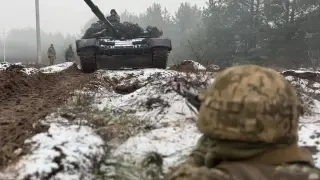 Британски инструктор разказа за „разликата в манталитета“ между украинските и натовските войници