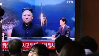 Ким чен Ун обяви нови политически цели на ключов конгрес