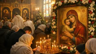 Празник е! Възлюбени имена черпят, спазват се важни обичаи