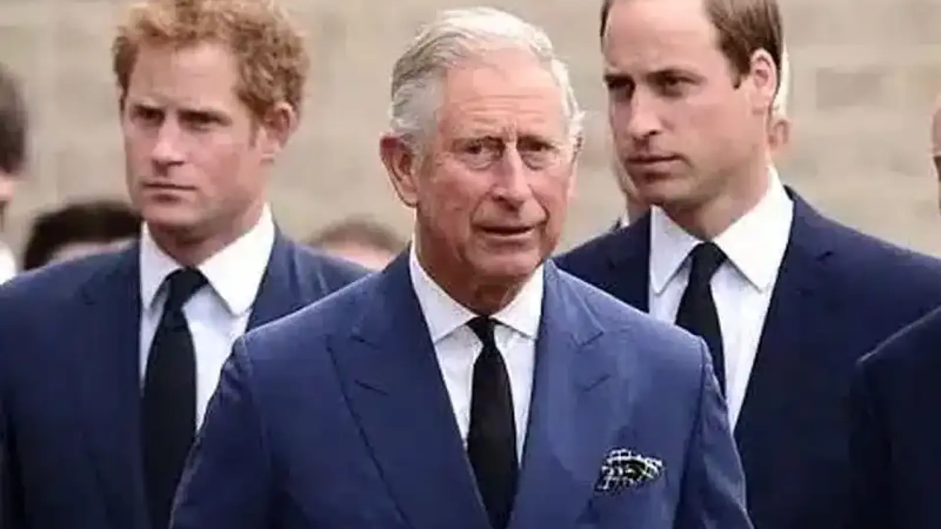 Дворцови войни: Най-големите се счепкаха в люта схватка за короната на Британия