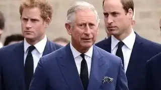 Дворцови войни: Най-големите се счепкаха в люта схватка за короната на Британия