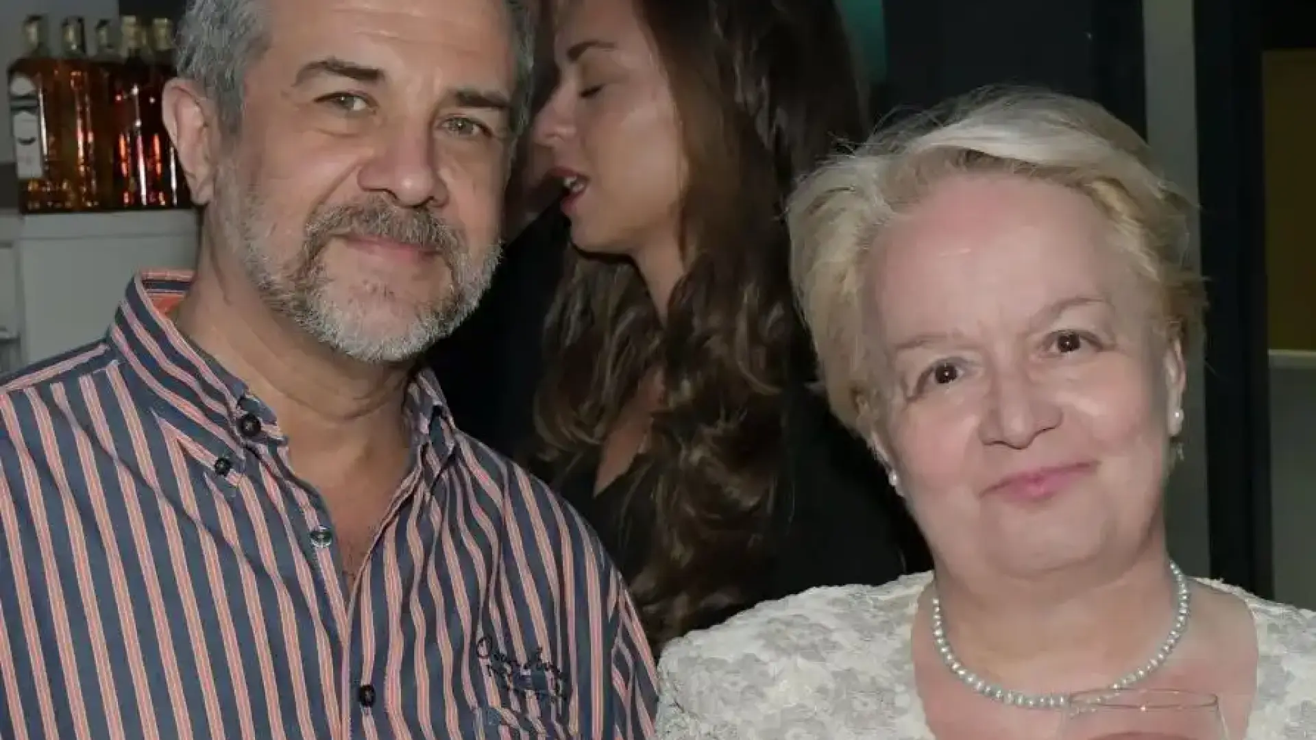 Съпругът на Алена с изповед 40 дни след смъртта й