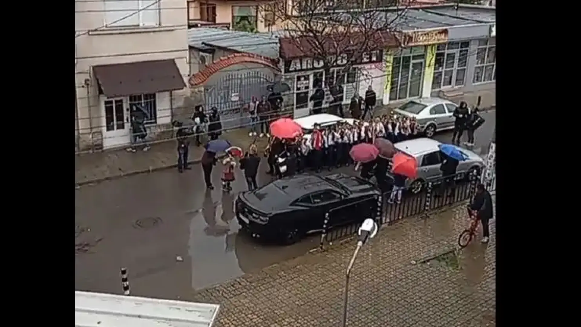 Всяка година на Коледа в Ямбол става нещо, което го няма другаде Видео