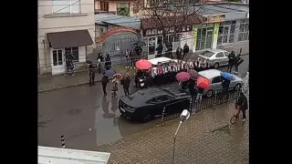 Всяка година на Коледа в Ямбол става нещо, което го няма другаде Видео