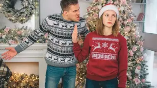 Експерти съветват как да избегнем семейните скандали по Коледа