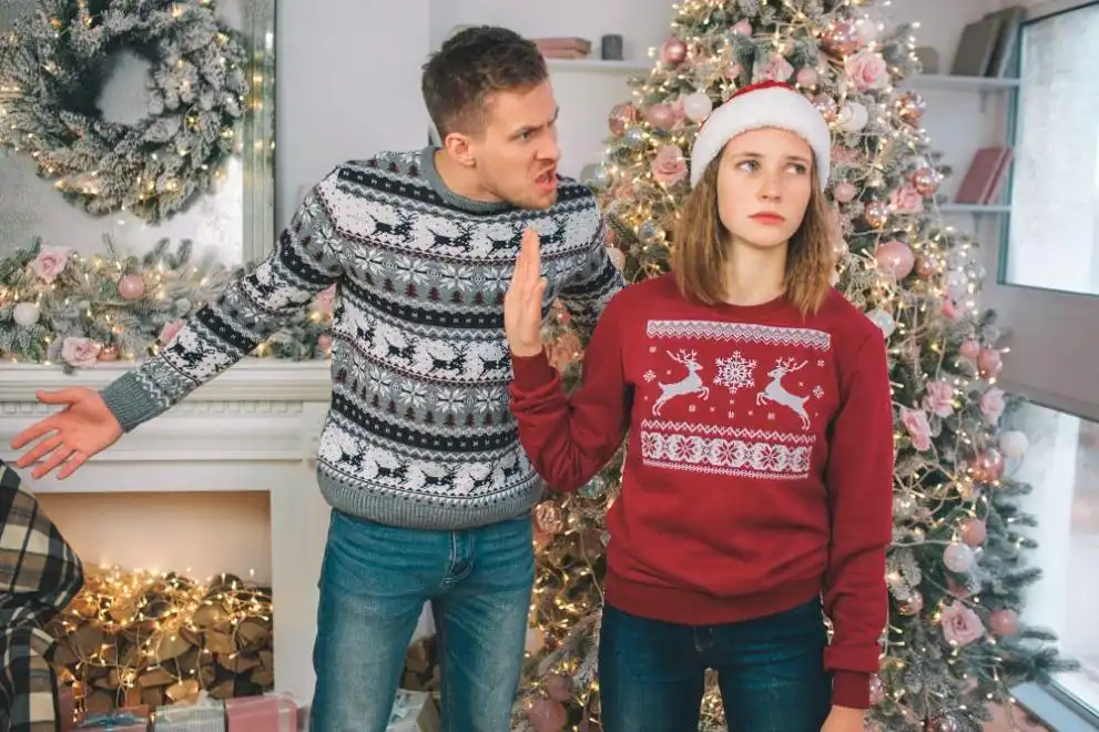 Експерти съветват как да избегнем семейните скандали по Коледа