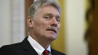 Песков: Москва анализира предложенията за мир в Украйна