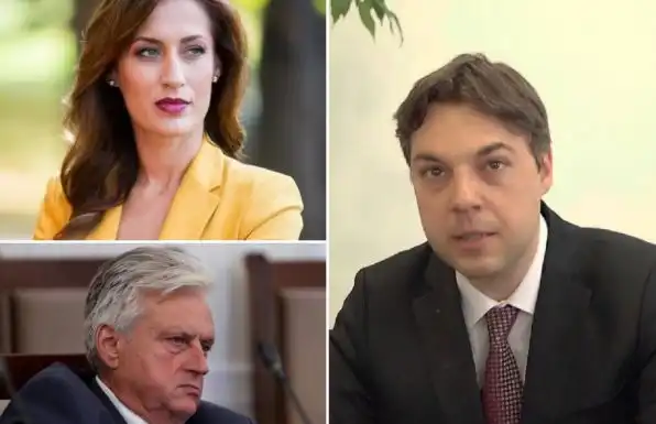 Любомир Талев срази протестиращите в защита на Цънцарова: А защо мълчаха, когато Бойко Рашков уволни в ефира на "Хоризонт" Биляна Гавазова