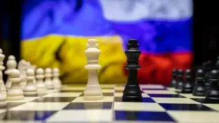 Въздушни удари между Русия и Украйна, има жертви и ранени