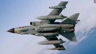 ВВС удариха с ракети Storm Shadow Новошахтинския завод в Русия