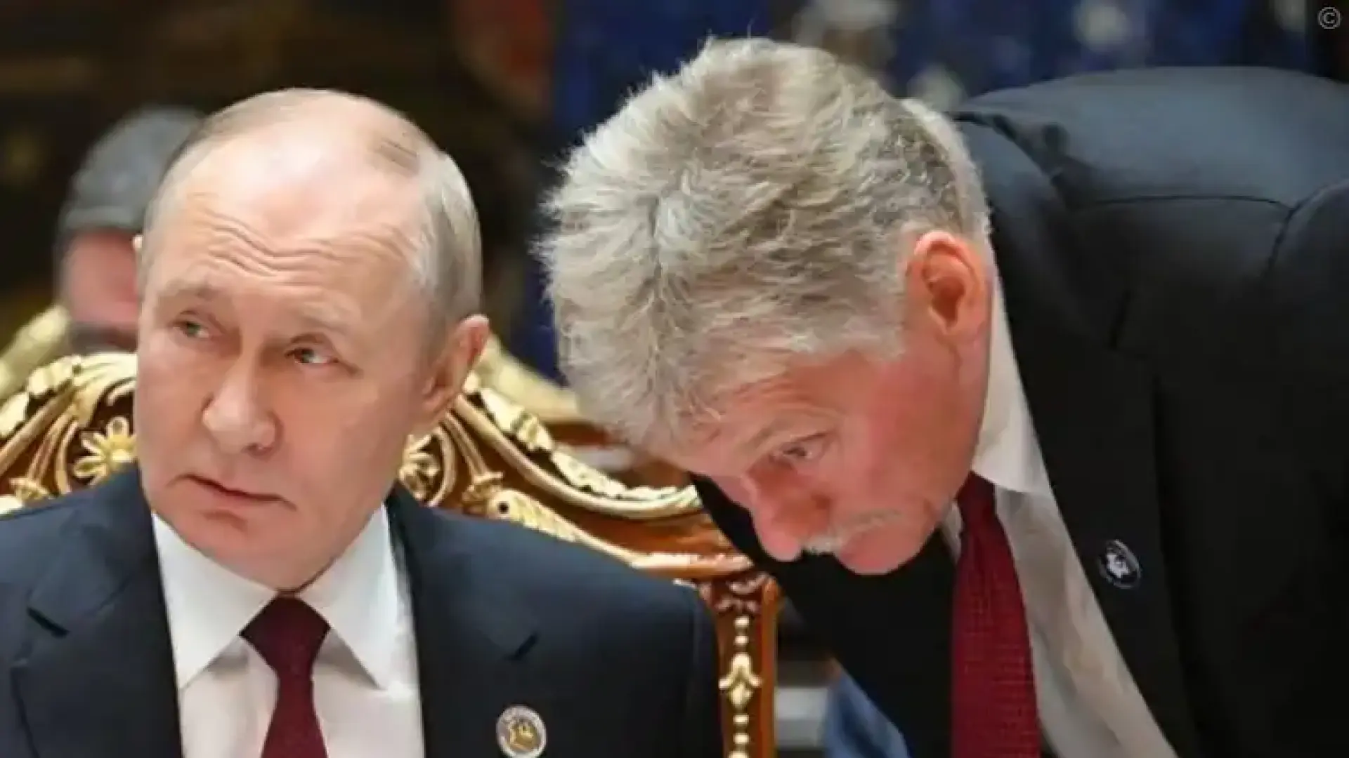 Новият мирен план на Зеленски среща ледена стена в Москва