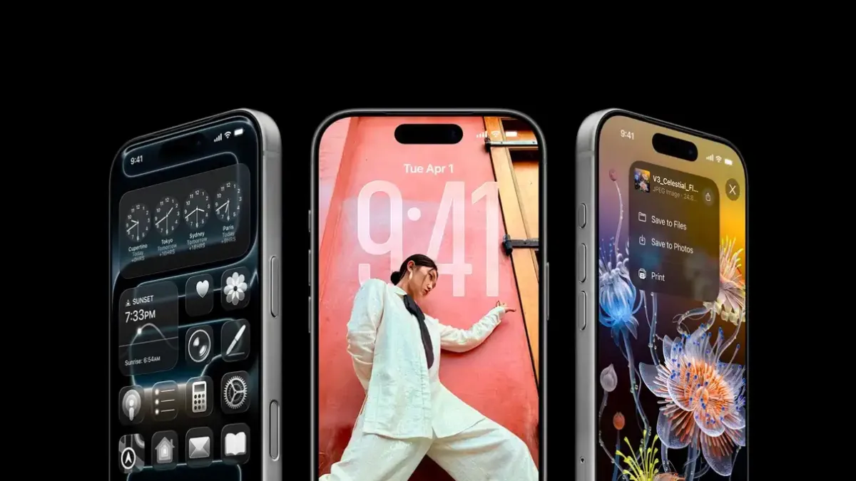 В Швейцария са ти нужни 3 работни дни, за да си купиш iPhone 17 Pro