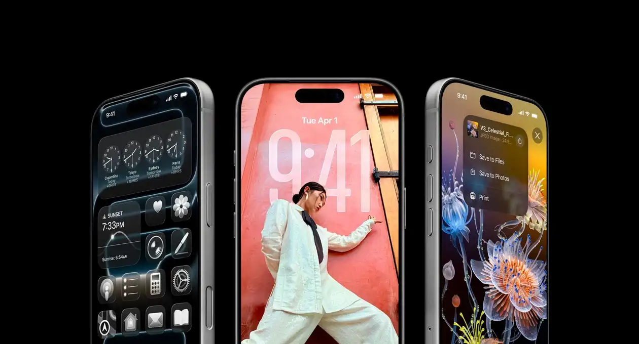 В Швейцария са ти нужни 3 работни дни, за да си купиш iPhone 17 Pro