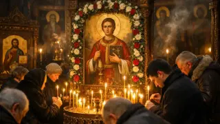 Стефановден е! 48 обичани имена черпят, а традициите повеляват...