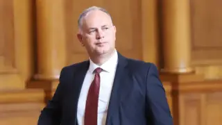 Георги Кадиев: Драмата с еврото започна!