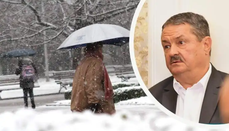 Проф. Рачев с празничен гаф в ефира на bTV! Предупреди за студ, невиждан и в Сибир