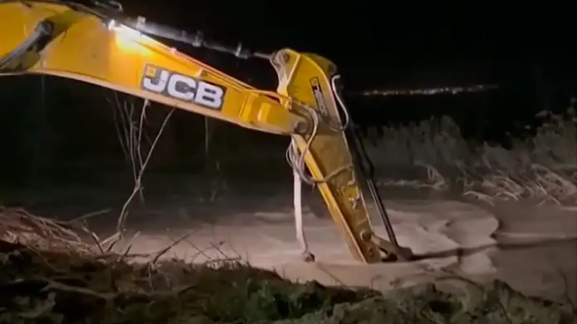 Водна стихия: Обявиха частично бедствено положение в Гелеменово