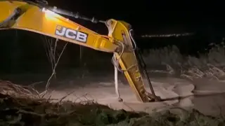 Водна стихия: Обявиха частично бедствено положение в Гелеменово