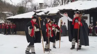 Поверие: Каквото е времето днес, такова ще остане цялата година