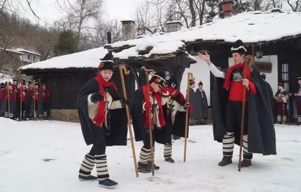 Поверие: Каквото е времето днес, такова ще остане цялата година