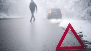 Ледена епоха: Бурен вятър ни прави на кочан в петък