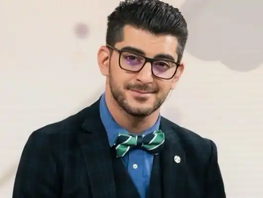 Голяма драма в семейството на Сашо Кадиев, дъщеря му... Снимки