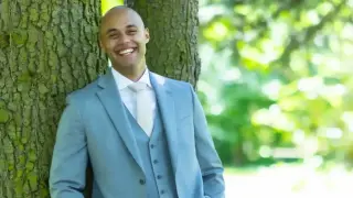 Британец в България за Коледа: Не е като на Острова, много различни са Видео