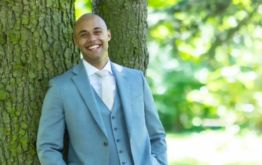 Британец в България за Коледа: Не е като на Острова, много различни са Видео