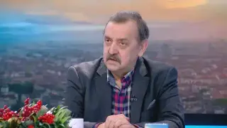 Проф. Кантарджиев разби на пух и прах мита "Ракията лекува всичко"