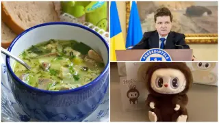 Никушор Дан се нареди до Лабубу и агнешката супа в търсачките в Румъния