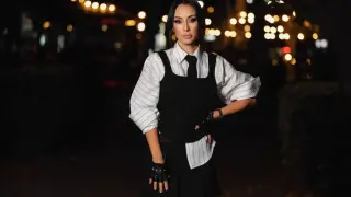 Джена развенча един от най-упоритите слухове за семейството си