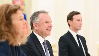 WSJ: Американският бизнес не иска да сътрудничи с Русия