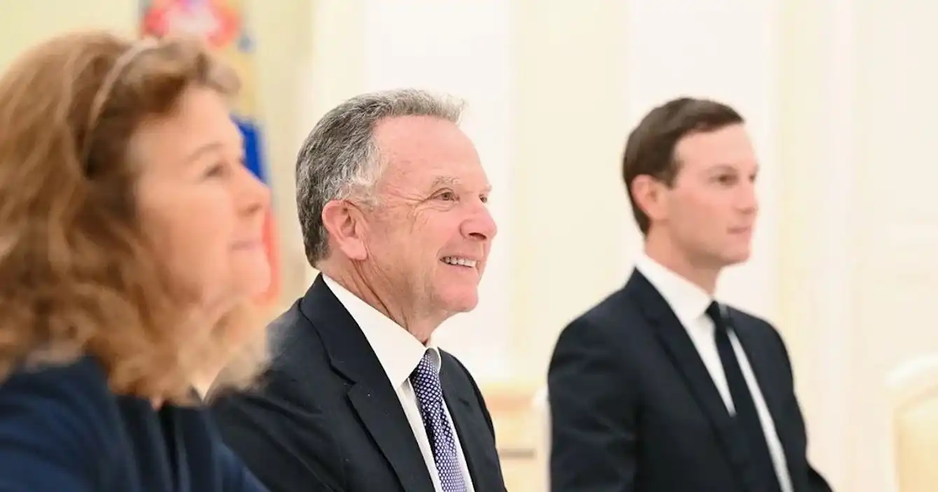 WSJ: Американският бизнес не иска да сътрудничи с Русия