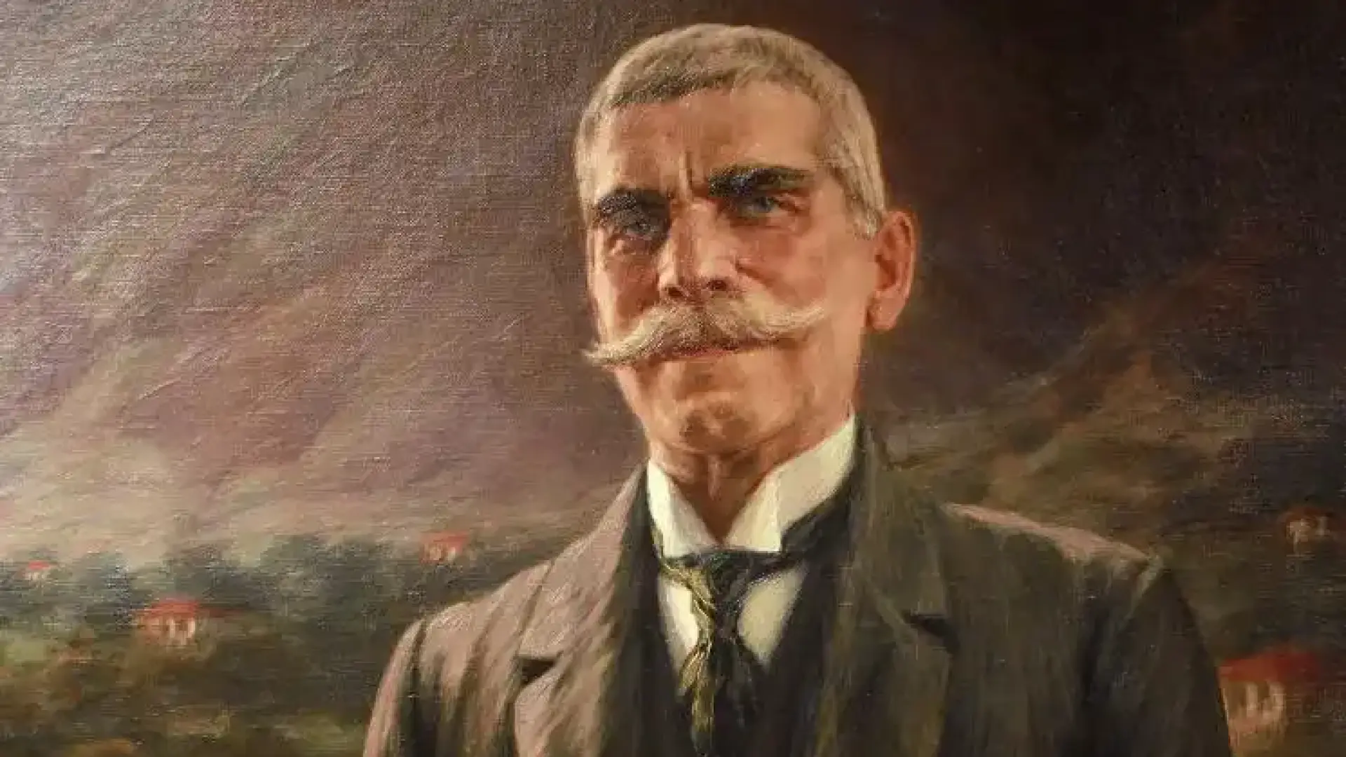 Иван Вазов предсказва смартфона!