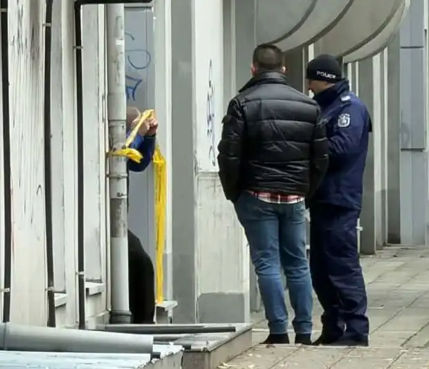 Първа версия за трагедията с известния художник, открит мъртъв в центъра на Пловдив