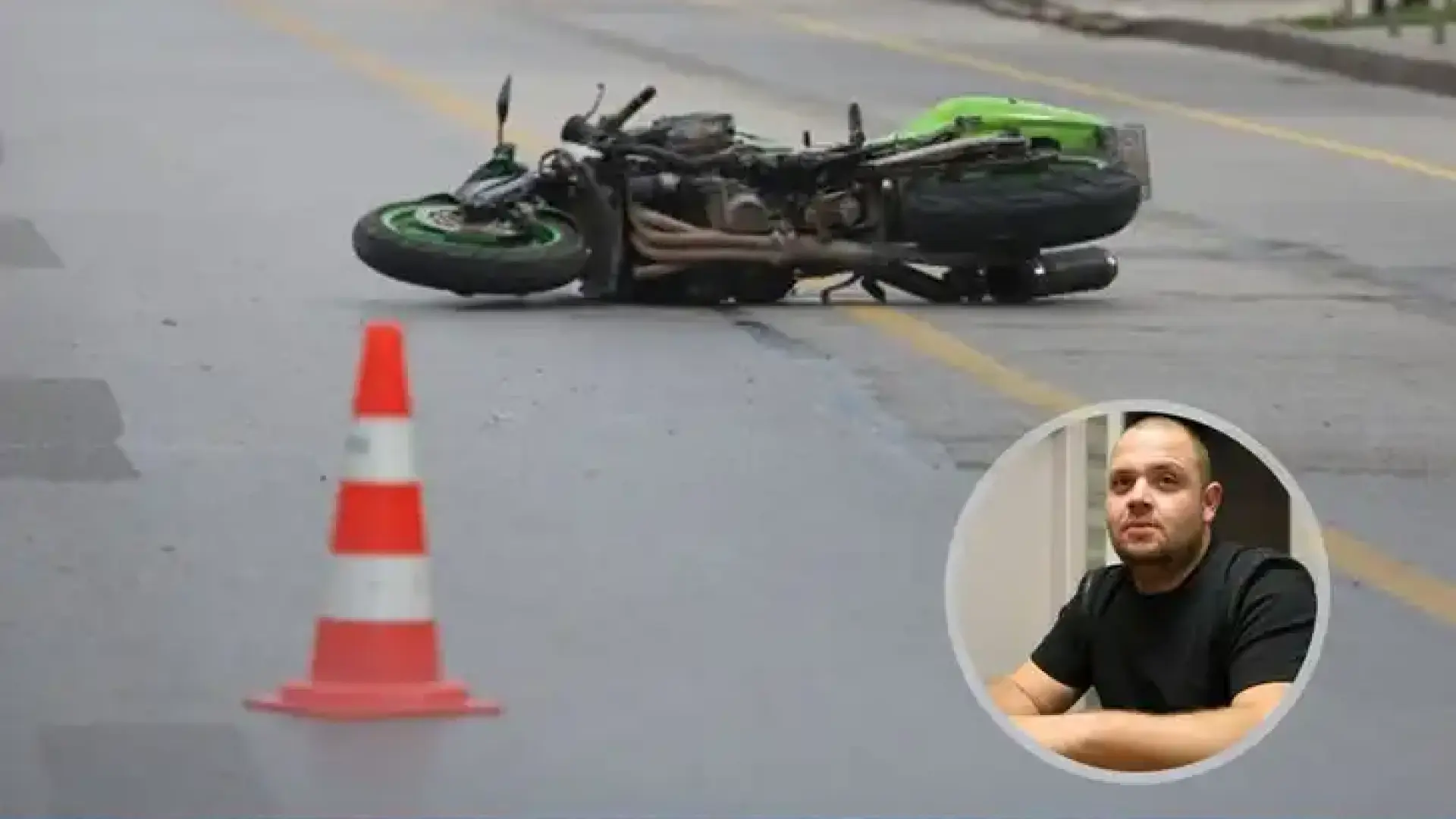 Искат справедливост след смъртта на 27-г. Петър