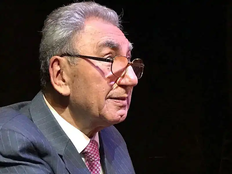 Акад. Гранитски разтърси с признание за Георги Йорданов