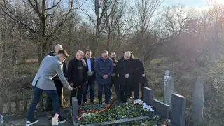 Евгений Михайлов за ПП и ДБ: Потрес!