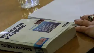 След празниците: Парламентът се готви за битка за Изборния кодекс