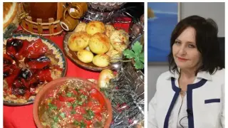 Проф. д-р Байкова: Пийте ракията с вода!