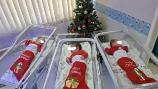 Коледно чудо в Пловдивска болница