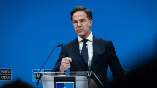 Генералният секретар на НАТО отряза идеята за "европейско НАТО" без САЩ