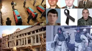 22 години от атентата в Кербала: Почит към загиналите български военнослужещи
