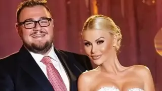 Християн Гущеров със сълзи в очите: Изпращам изключително тежка година