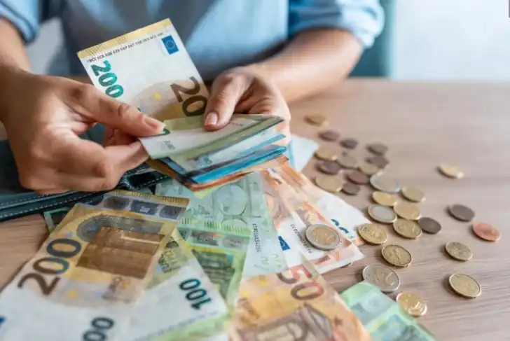 Касите на БНБ ще работят извънредно заради еврото